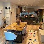 Quiet Exceptional View And Its Exterior Вилла