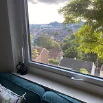 Вилла Quiet Exceptional View And Its Exterior *