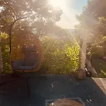 Quiet Exceptional View And Its Exterior Льеж