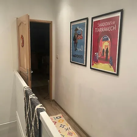 Quiet Exceptional View And Its Exterior * Liège