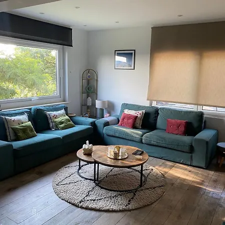 Quiet Exceptional View And Its Exterior 빌라 *