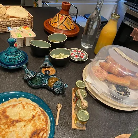 Villa Quiet Exceptional View And Its Exterior Liège