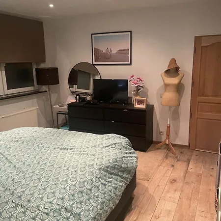 Quiet Exceptional View And Its Exterior