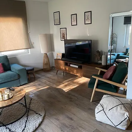 빌라 Quiet Exceptional View And Its Exterior