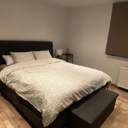 Villa Quiet Exceptional View And Its Exterior Liège