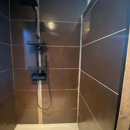 Quiet Exceptional View And Its Exterior * 리에주