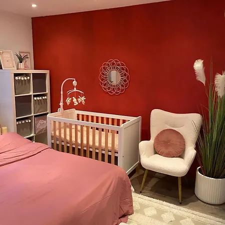 Quiet Exceptional View And Its Exterior 빌라