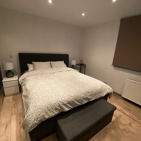 Villa Quiet Exceptional View And Its Exterior Liège