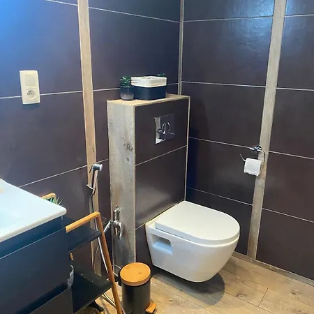 Quiet Exceptional View And Its Exterior * Liège