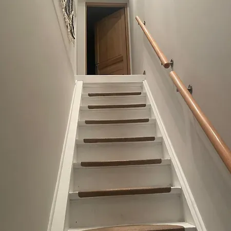 Quiet Exceptional View And Its Exterior Villa