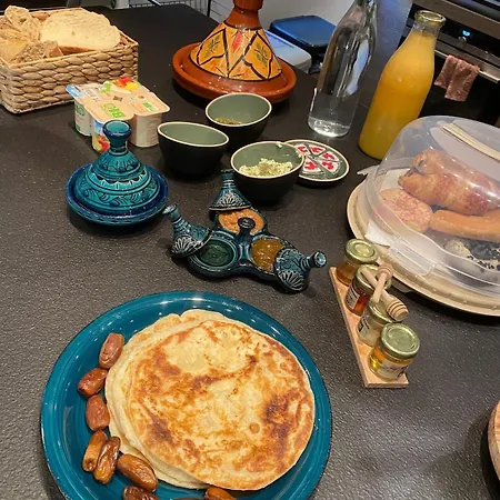 Quiet Exceptional View And Its Exterior