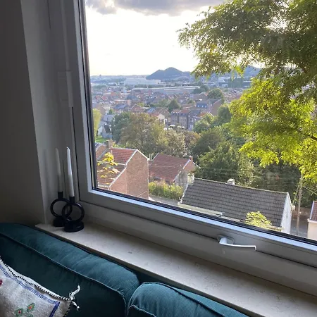 Villa Quiet Exceptional View And Its Exterior *