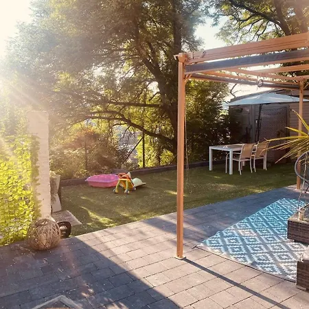 Quiet Exceptional View And Its Exterior * Liege