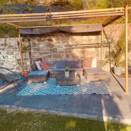 Quiet Exceptional View And Its Exterior *