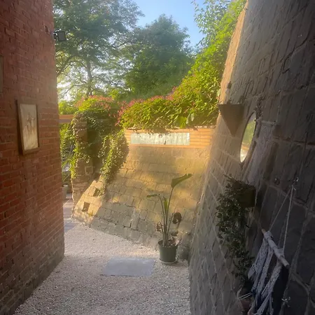 Quiet Exceptional View And Its Exterior