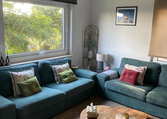 Quiet Exceptional View And Its Exterior Vila