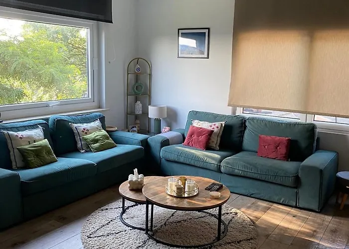 Quiet Exceptional View And Its Exterior Vila *