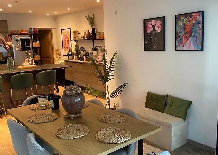 Quiet Exceptional View And Its Exterior Vila Lutych