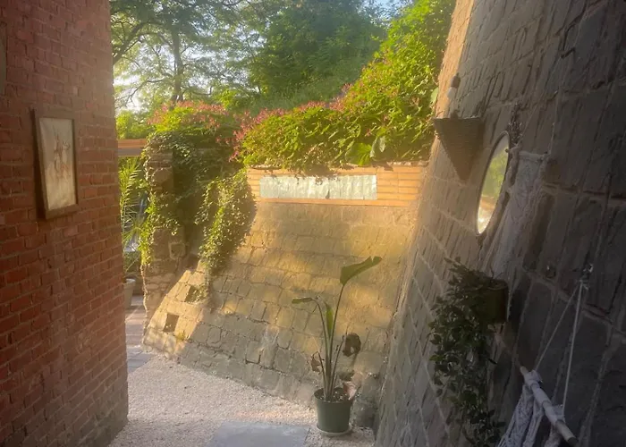 Quiet Exceptional View And Its Exterior